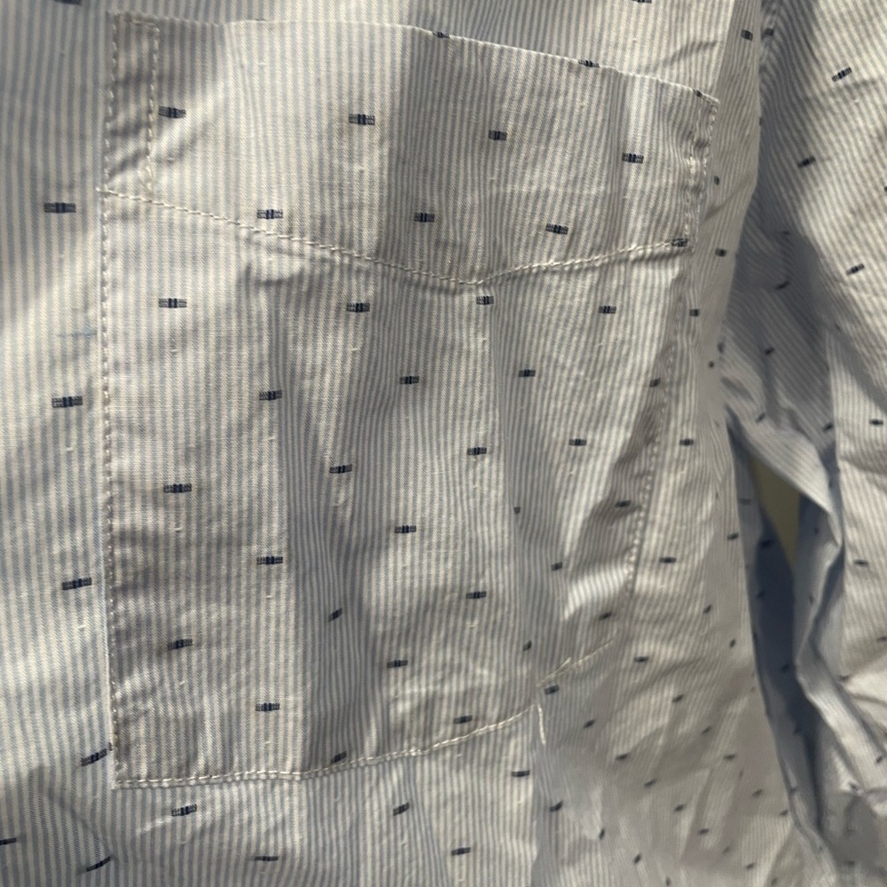 Gap Button Down - image 3